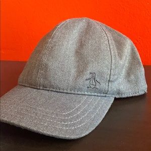 Original Penguin Hat